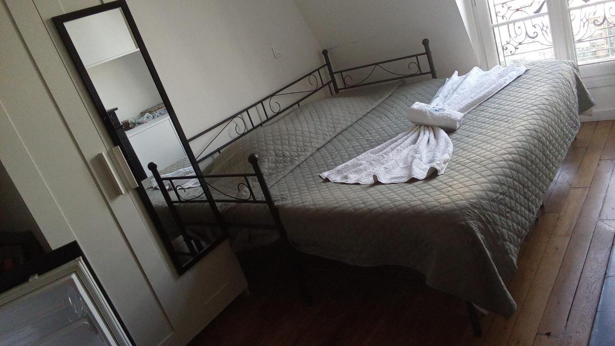 Apartamento Corazon De