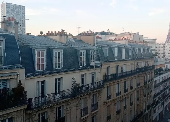 Corazon De Paris